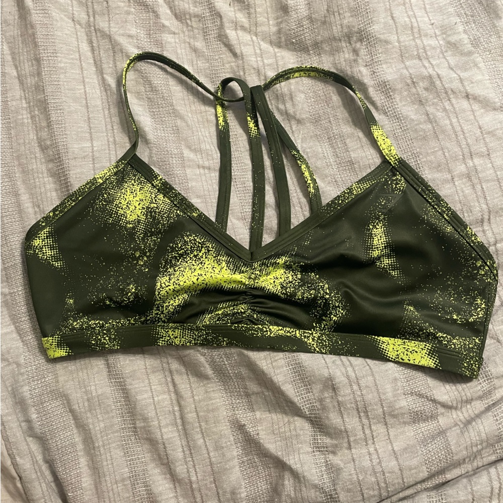 **NEW Gymshark sports bra